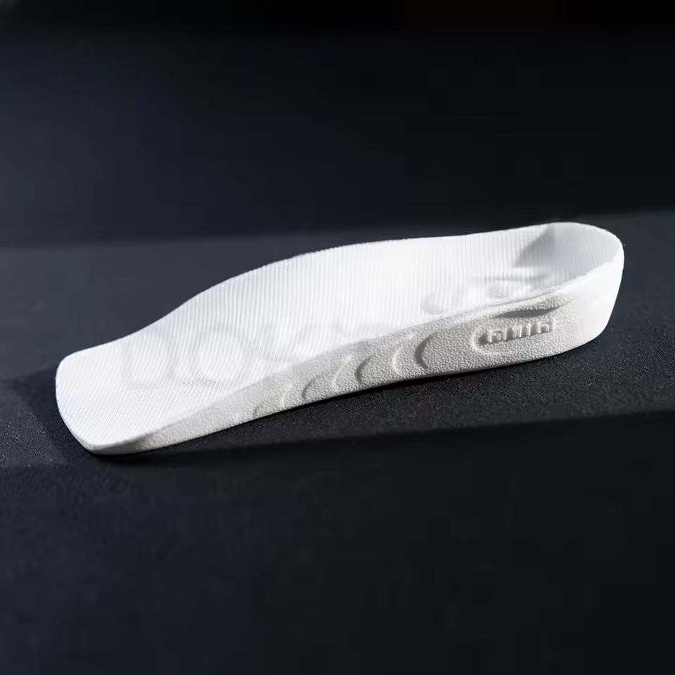 Orthopedic Heightening 3.0