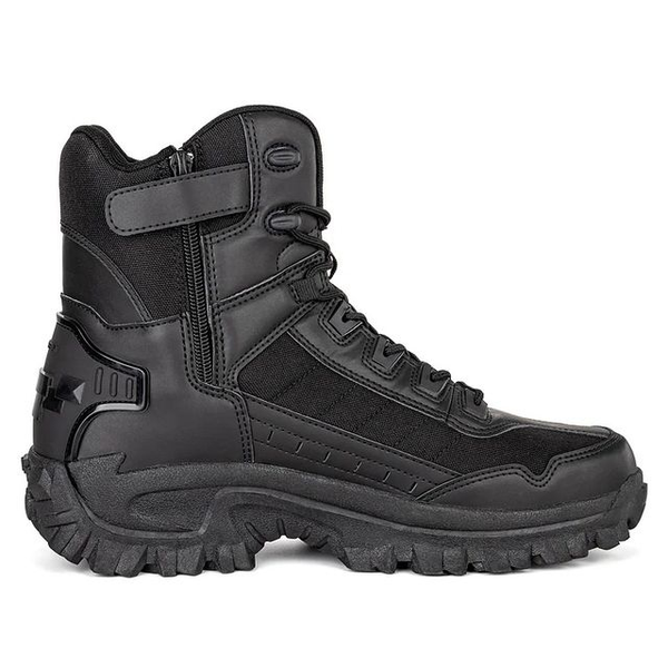 Mens Orthopedic Support Anti-Puncture Work Boots Waterproof Anti-Sprain Hiking Boots