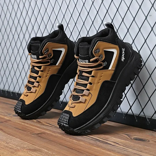 Men's Outdoor Hiking Boots Work boots