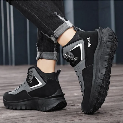 Men's Outdoor Hiking Boots Work boots