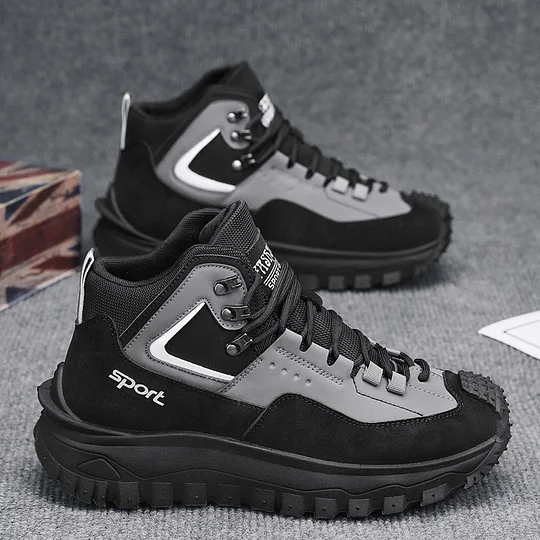 Men's Outdoor Hiking Boots Work boots