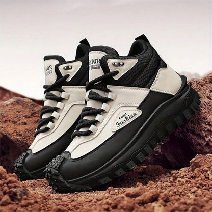 Men's Outdoor Hiking Boots Work boots