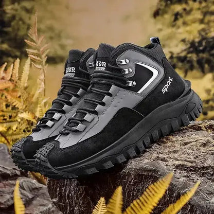 Men's Outdoor Hiking Boots Work boots