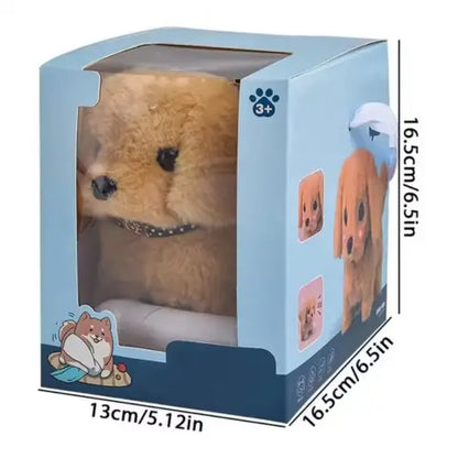 🎁Last Day Promotion 65% OFF🐶 My Realistic Robot Puppy🐶