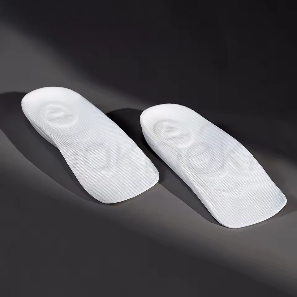 Orthopedic Heightening 3.0