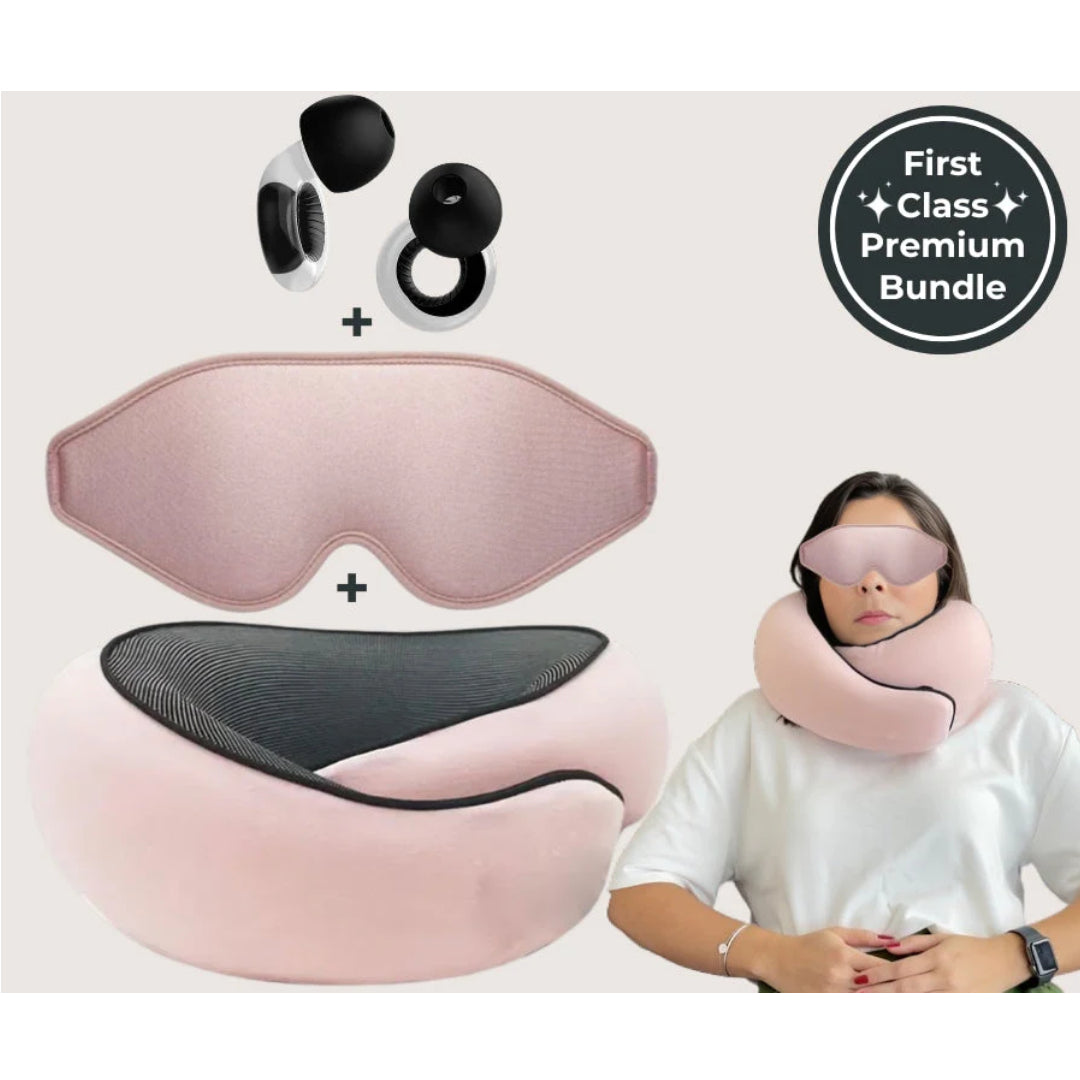 First Class Premium Bundle