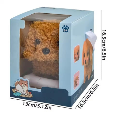 🎁Last Day Promotion 65% OFF🐶 My Realistic Robot Puppy🐶