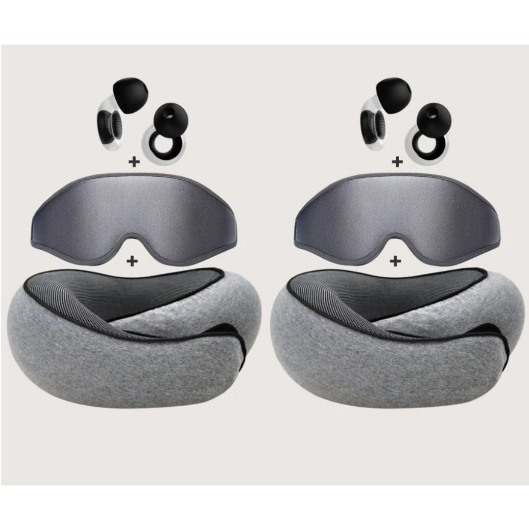 First Class Premium Bundle