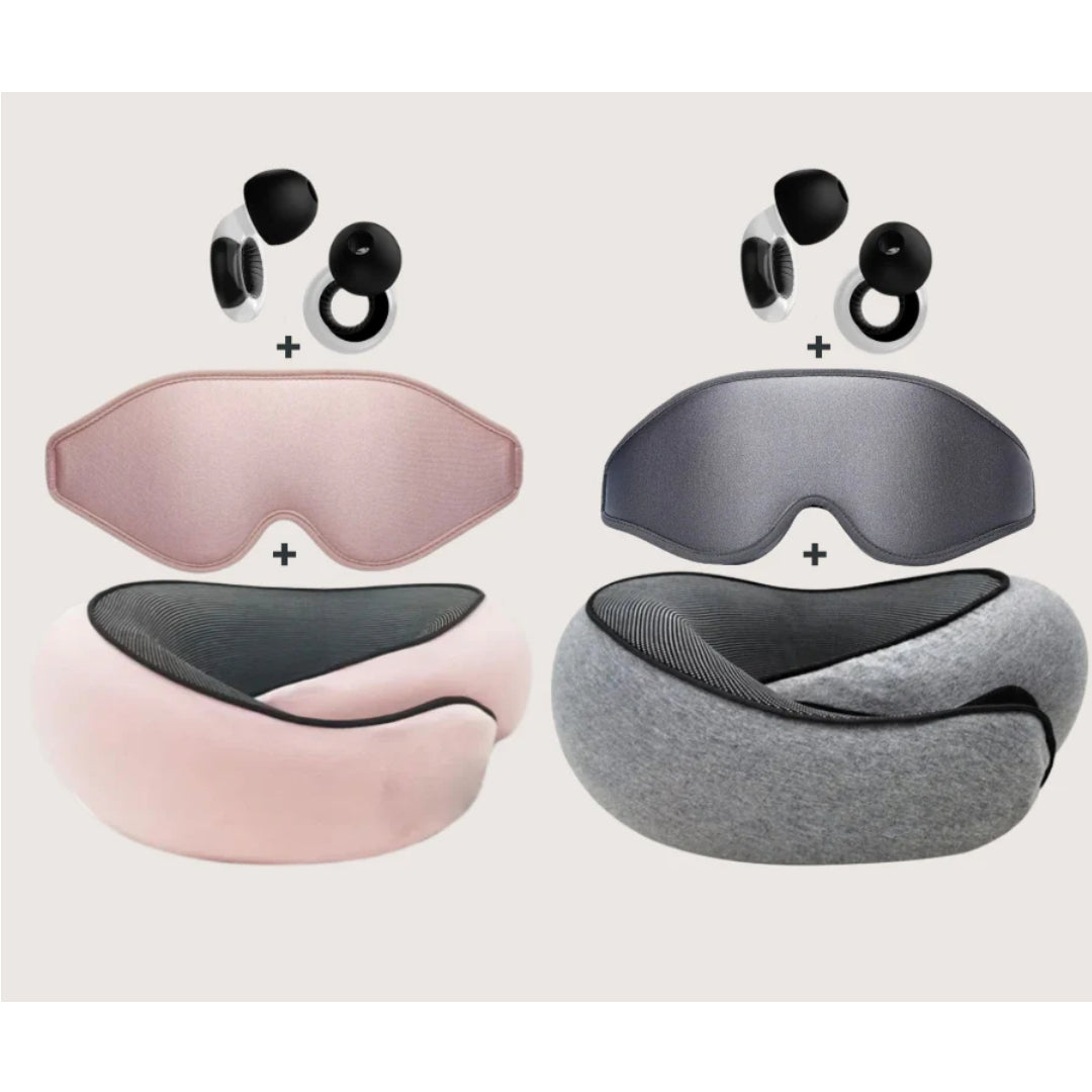 First Class Premium Bundle