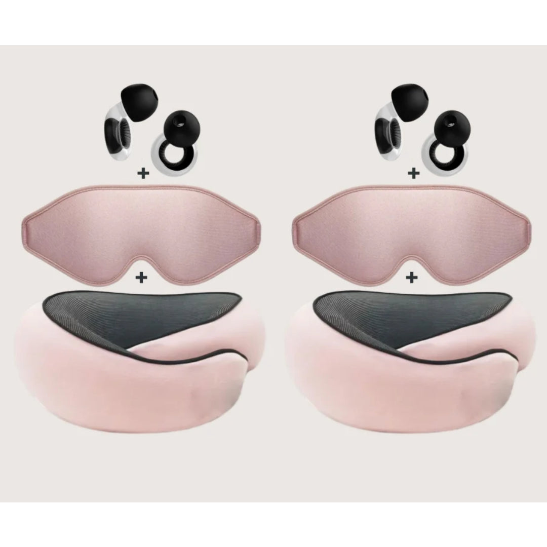 First Class Premium Bundle