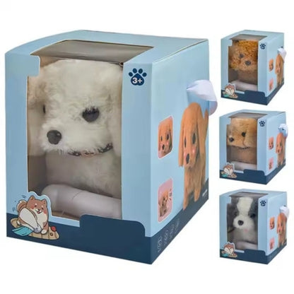 🎁Last Day Promotion 65% OFF🐶 My Realistic Robot Puppy🐶