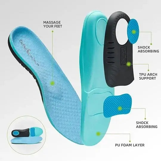 ⏰Limited Time Sale 50% OFF - Men’s Handmade Premium Leather Slip-On Driving Boots – Wide Toe, Arch Support