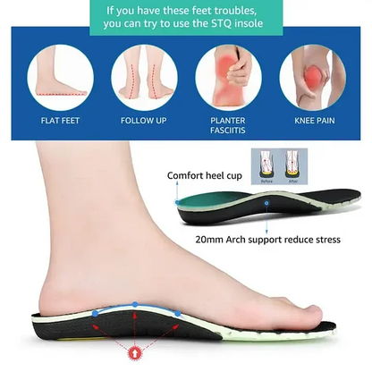 ⏰Limited Time Sale 50% OFF - Men’s Handmade Premium Leather Slip-On Driving Boots – Wide Toe, Arch Support