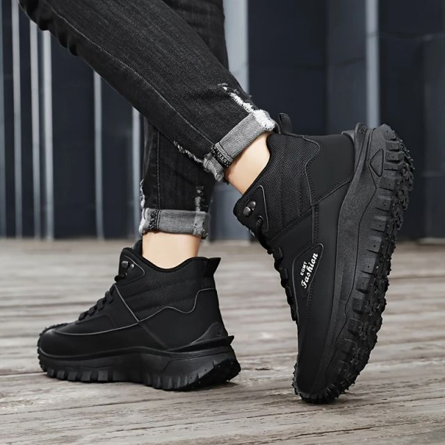 Men's Outdoor Hiking Boots Work boots