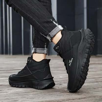 Men's Outdoor Hiking Boots Work boots