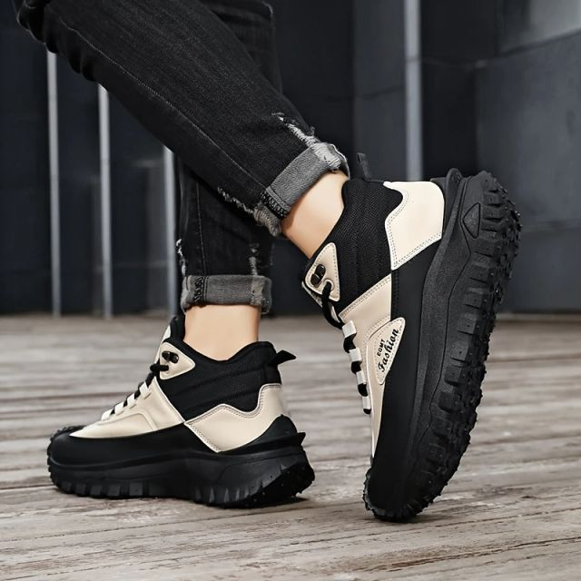 Men's Outdoor Hiking Boots Work boots