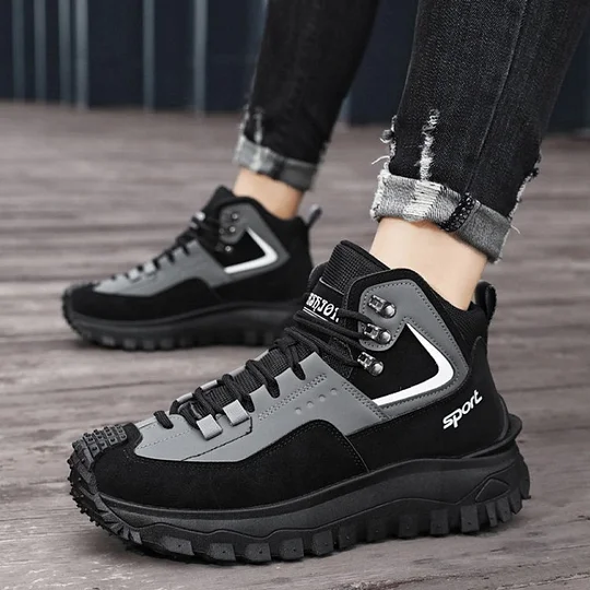 Men's Outdoor Hiking Boots Work boots