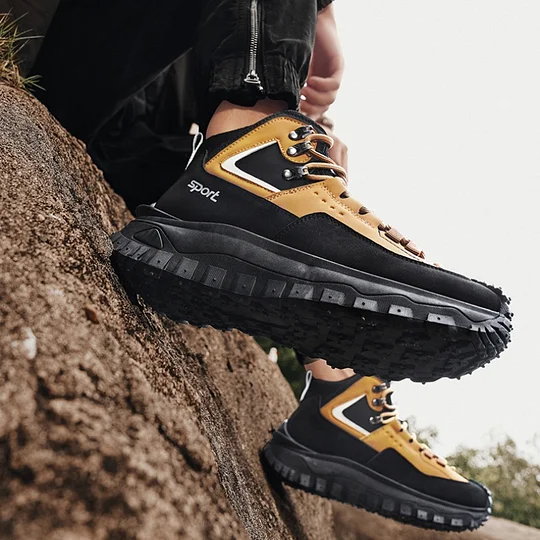 Men's Outdoor Hiking Boots Work boots