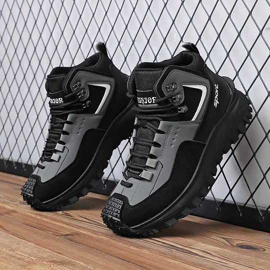 Men's Outdoor Hiking Boots Work boots