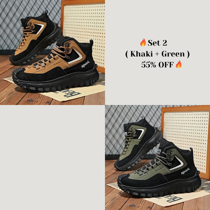 Men's Outdoor Hiking Boots Work boots