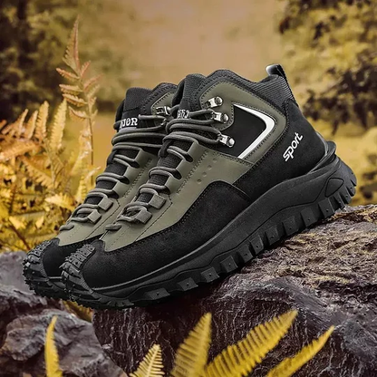 Men's Outdoor Hiking Boots Work boots