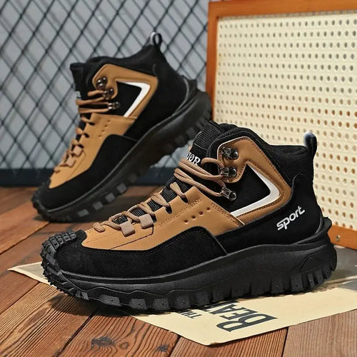 Men's Outdoor Hiking Boots Work boots