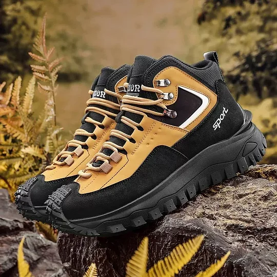 Men's Outdoor Hiking Boots Work boots
