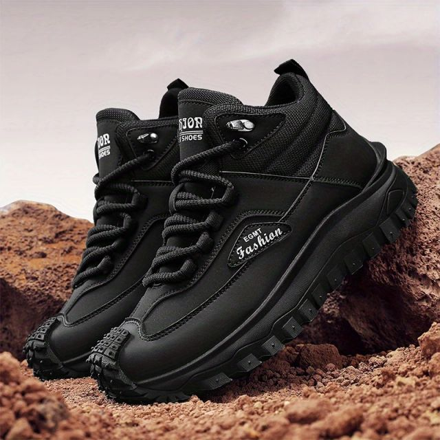 Men's Outdoor Hiking Boots Work boots