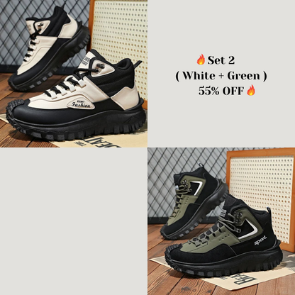 Men's Outdoor Hiking Boots Work boots