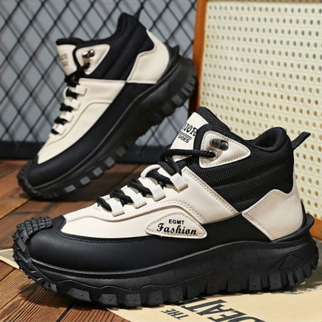 Men's Outdoor Hiking Boots Work boots