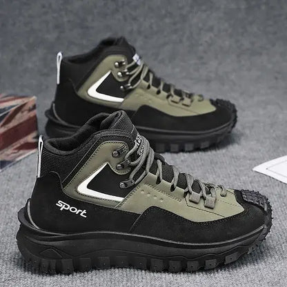 Men's Outdoor Hiking Boots Work boots