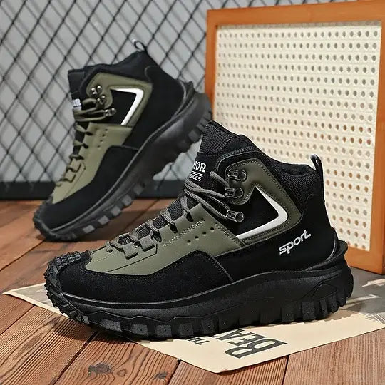 Men's Outdoor Hiking Boots Work boots